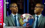 Hamidou Anne sur la visite de Sonko au Burkina : « Il fait preuve d’infertilité intellectuelle… le discours qu’il devait tenir à Ibrahim Traoré… »