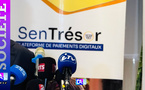 Finances publiques : Le Trésor lance la plateforme « SenTrésor » et digitalise ses paiements
