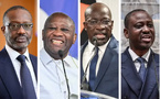 Présidentielle ivoirienne: quatre figures de l'opposition définitivement exclues de la course