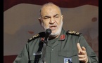 Iran: le chef des Gardiens de la Révolution Hossein Salami tué dans l'attaque israélienne