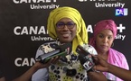 Canal+ Sénégal célèbre les lauréates de son programme "Canal Créative"