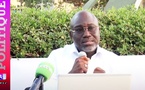 Thiès - Me Habib Vitin sur la sortie de Sonko : "C’est une gifle pour tous ceux qui, au sein de la magistrature, essaient[...] de maintenir un semblant d’indépendance et de dignité..." (Me Habib Vitin)