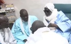 TOUBA- Serigne Mountakha soutient la CINCAB: un geste spirituel et diplomatique fort