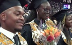 Graduation ISM : 2.500 Diplômés et une Afrique unifiée célèbrent l’excellence à Dakar Arena