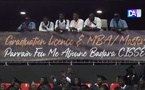 Graduation ISM 2025 : Un flot d’hommages pour feu Alioune Badara Cissé, un héros de l’Éducation