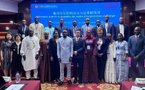 Coopération sino-sénégalaise : Une vingtaine de  journalistes et communicants sénégalais en immersion à Beijing (Chine)