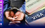 Yeumbeul – Un faussaire du visa tombe : un vaste réseau de migration clandestine démantelé