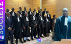 Le réquisitoire du procureur Mbacké Fall devant les nouveaux magistrats : « Vous êtes forts, mais pas infaillibles…Évitez l’intellectualisation de la haine et de la médiocrité… »