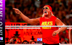 La légende américaine du catch Hulk Hogan décédée à 71 ans (média)