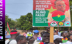 Burkina : manifestation à Ouagadougou pour réclamer "justice" après la mort d'un influenceur burkinabè à Abidjan