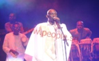 Grande nuit culturelle des "Laobé"  : Pape Diouf a fait vibrer la salle du Grand Théâtre National