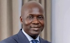 Abdoulaye Fall élu président de la Fédération Sénégalaise de Football : il appelle à l'unité et à la stabilité
