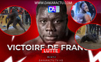 [ VIDEO ] Lutte : Franc ndiago foudroie Eumeu Sène en moins de 3 minute