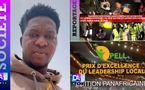 Prix d’Excellence de Leadership Local (PELL) : Le journaliste Abdou Karim Ndiaye de Dakaractu nominé