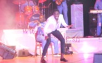 Grand Théâtre : Baye Ndiaye réussit sa soirée "Sargal Djiguène"
