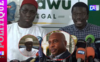 Élection du maire de Dakar: Taxawu Sénégal prend la parole, regrette « une trahison de Barthélémy Dias » et réitère son ancrage dans l’opposition