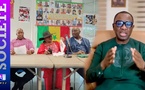 France : Le Front de Résistance de la Diaspora Sénégalaise fustige le voyage de Diomaye en pleine crise d’inondations au Sénégal