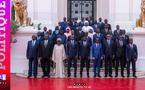 Remaniement imminent du  gouvernement sénégalais.