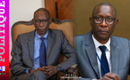 Sénégal : remaniement ministériel , l'ambassadeur Cheikh Niang nommé ministre des Affaires étrangères