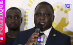 Déthié Fall nouveau ministre des infrastructures : Portrait d’un polytechnicien à l’appétit insatiable !