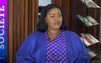 Sénégal : Marie Rose Faye, la nouvelle voix du gouvernement