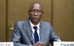 Intégration africaine et affaires étrangères : La première réaction de Cheikh Niang, nouveau chef de la diplomatie sénégalaise