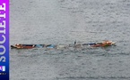 Cinq Mauritaniens disparus après une collision de bateaux au large de la Mauritanie