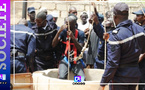 Drame à Koungheul : Un père de famille meurt après une chute dans un puits à Saly Diam Diam