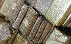 Trafic de drogue à Kalifourou : La douane met la main sur 240 plaquettes de cocaïne  d’une contrevaleur de 21 milliards 780 millions de francs CFA