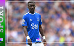 Derby du Merseyside: Gana Gueye enflamme Anfield  avec un super joli but, malgré la victoire des Reds