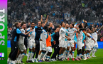 Ligue 1 : l'OM retrouve enfin la clé contre le Paris SG