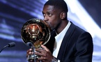 Ballon d’Or 2025 : Ousmane Dembélé, la consécration d’une saison exceptionnelle