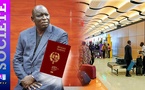 AIBD – Coup de théâtre : Madiambal Diagne stoppé net à l’aéroport, une information judiciaire le cloue au sol !