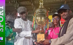 Thiargny écrit l’histoire : L’ASC Teddungal sacré champion régional de l’ORCAV de Louga 2025