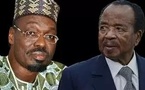 ​Présidentielle au Cameroun: duel Biya/Tchiroma dans l'attente des résultats