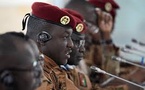 ​Burkina: trois magistrats et deux journalistes "enlevés" ou "portés disparus" (média et source judiciaire)