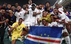 ​Foot: le Cap-Vert se qualifie pour la Coupe du monde 2026, la première de son histoire