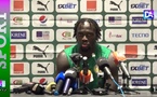 Chérif Ndiaye répond à la polémique sur les billets : « Je ferai le nécessaire pour que les supporters viennent nous soutenir »