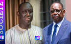 Aliou Sall après sa libération : « Mes remerciements au président Macky Sall et à toutes les populations qui m’ont exprimé leur soutien »