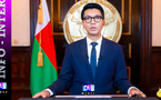Madagascar: le président dissout l'Assemblée nationale avant un vote pour abandon de poste le visant