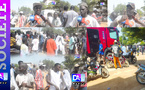 Kaolack - Accident mortel sur la RN3 : Les usagers s'insurgent contre l'état des routes et brandissent la menace du boycott