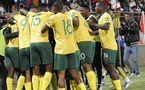 ​Foot: l'Afrique du Sud qualifiée pour le Mondial-2026