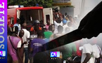 Thiès : Un jeune marchand ambulant mortellement poignardé au marché central