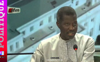 Talla Sylla sur la TFM : « Si Bassirou Diomaye Faye et Sonko ne s’entendent pas, qu’il limoge son Premier ministre ! »