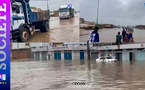 Lutte contre les inondations au Sénégal: un financement colossal de 187 milliards pour sauver Touba et les zones à risque du pays»