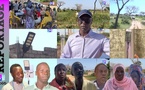 ASERGATE : Thierno Alassane Sall découvre des villages plongés dans le noir malgré 37 milliards "dépensés"