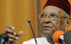 Hommage à titre posthume : La nation honore le Professeur Amadou Mahtar Mbow le 28 octobre prochain