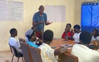KOLDA : Le Centre Conseil Ado mise sur la masculinité positive pour renforcer la sensibilisation sur la santé de la reproduction…