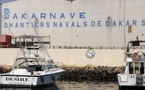 Contrat de concession du chantier de réparation navale de DAKARNAVE: le collège des délégués décèle des zones d’ombre et interpelle les autorités