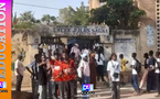 Thiès: réintégration des 24 élèves exclus du lycée Jules Sagna
